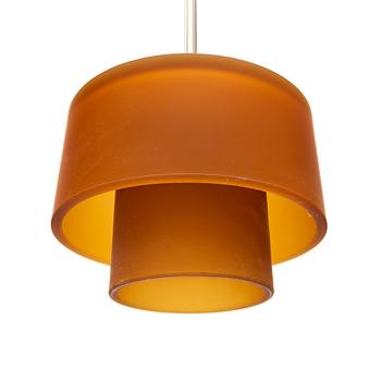 Prandina, ceiling lamps, 4 pieces, model "Maior S1", Italy.