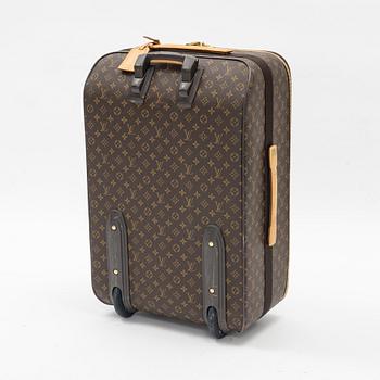 Louis Vuitton, resväska, "Pégase 70", 2004.