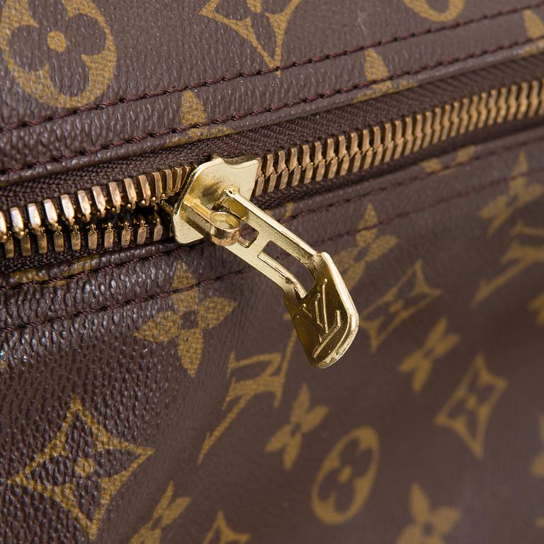 LOUIS VUITTON, "Sirius", LAUKKU.