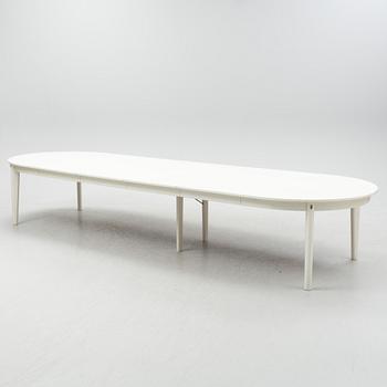 Børge Mogensen, an 'Öresund' dining table, AB Karl Andersson & Söner.