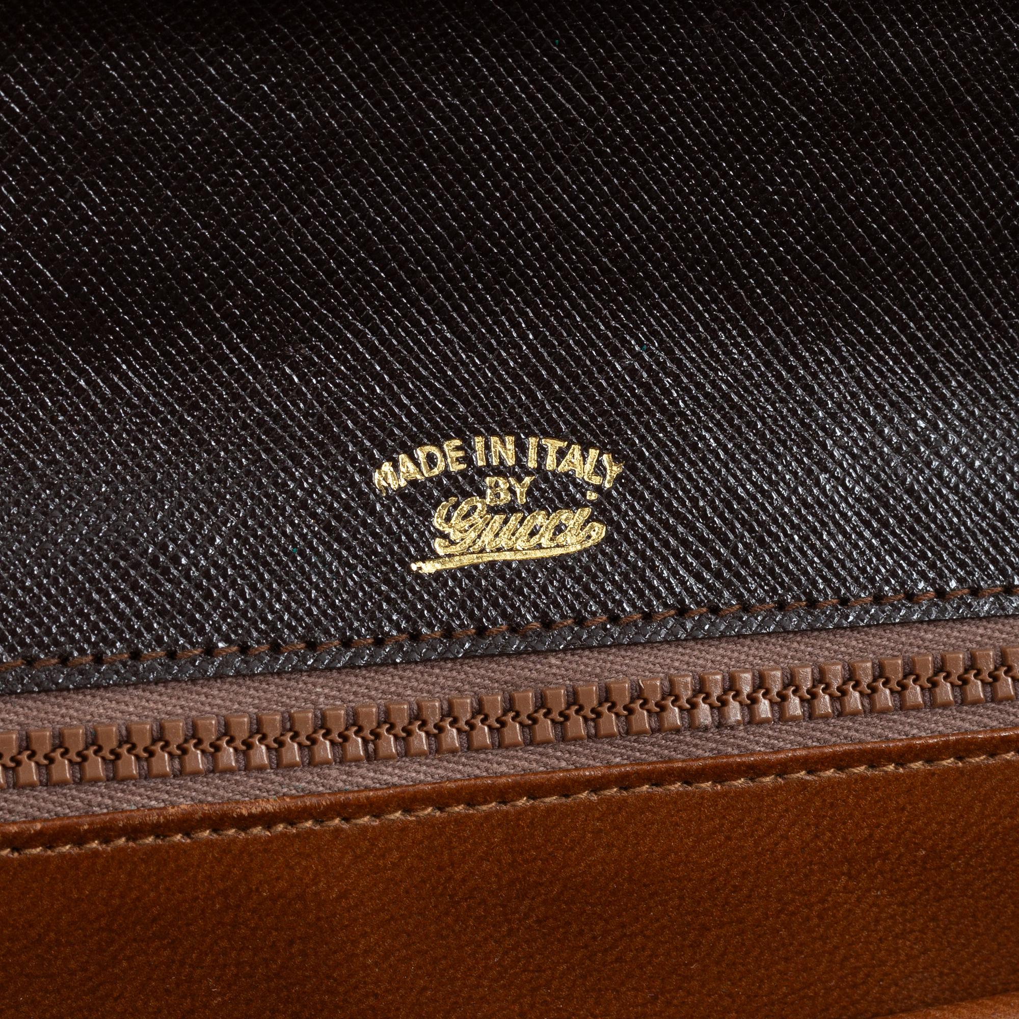 Gucci, bag, vintage.