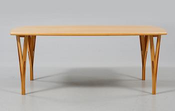 SOFFBORD, Karl Andersson & Söner, Huskvarna, 1900-talets slut.