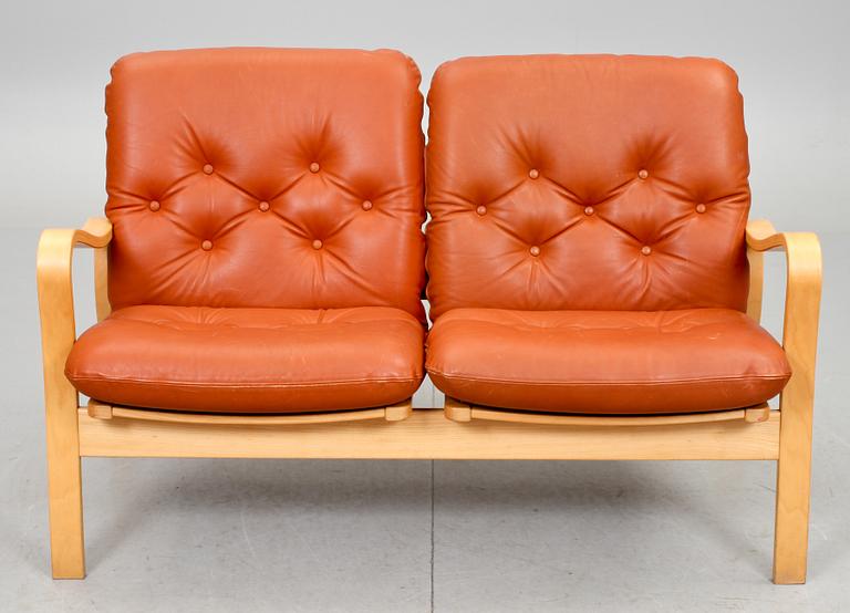 SOFFGRUPP, 3 delar, Yngve Ekström, 1900-talets andra hälft.