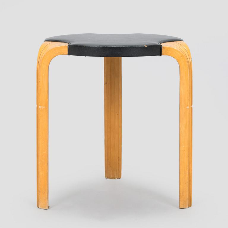 Alvar Aalto, pall, modell X600. Artek 1960/70-tal.