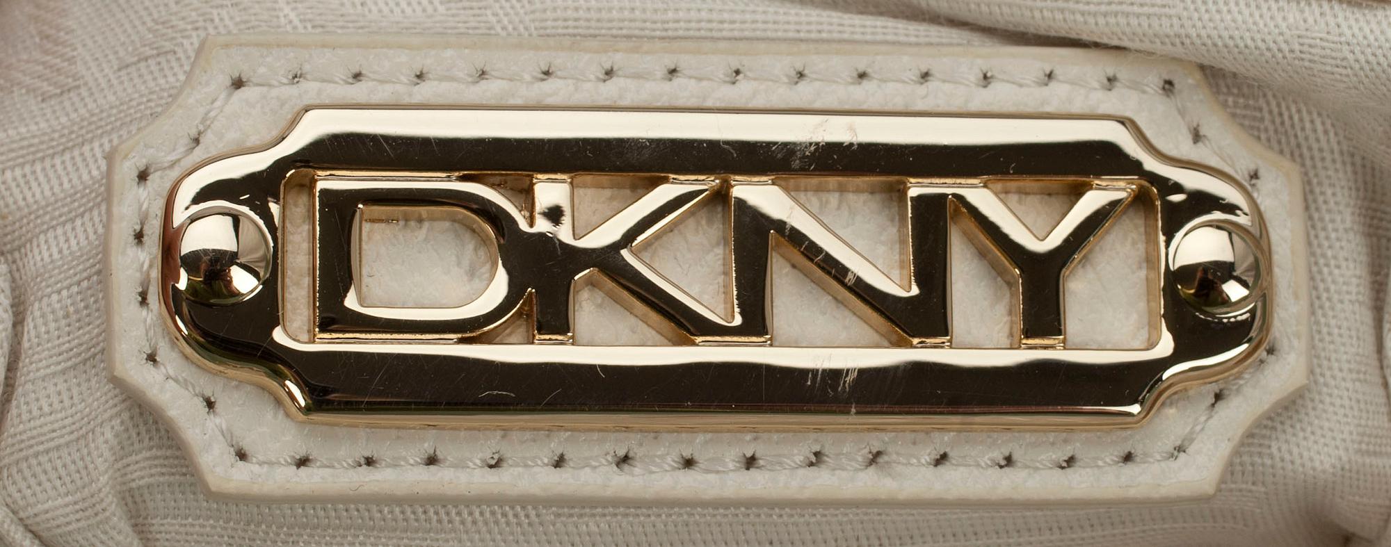 VÄSKA, Donna Karan New York.