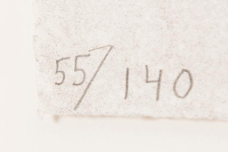 Jockum Nordström, "Vi bor på kontoret".