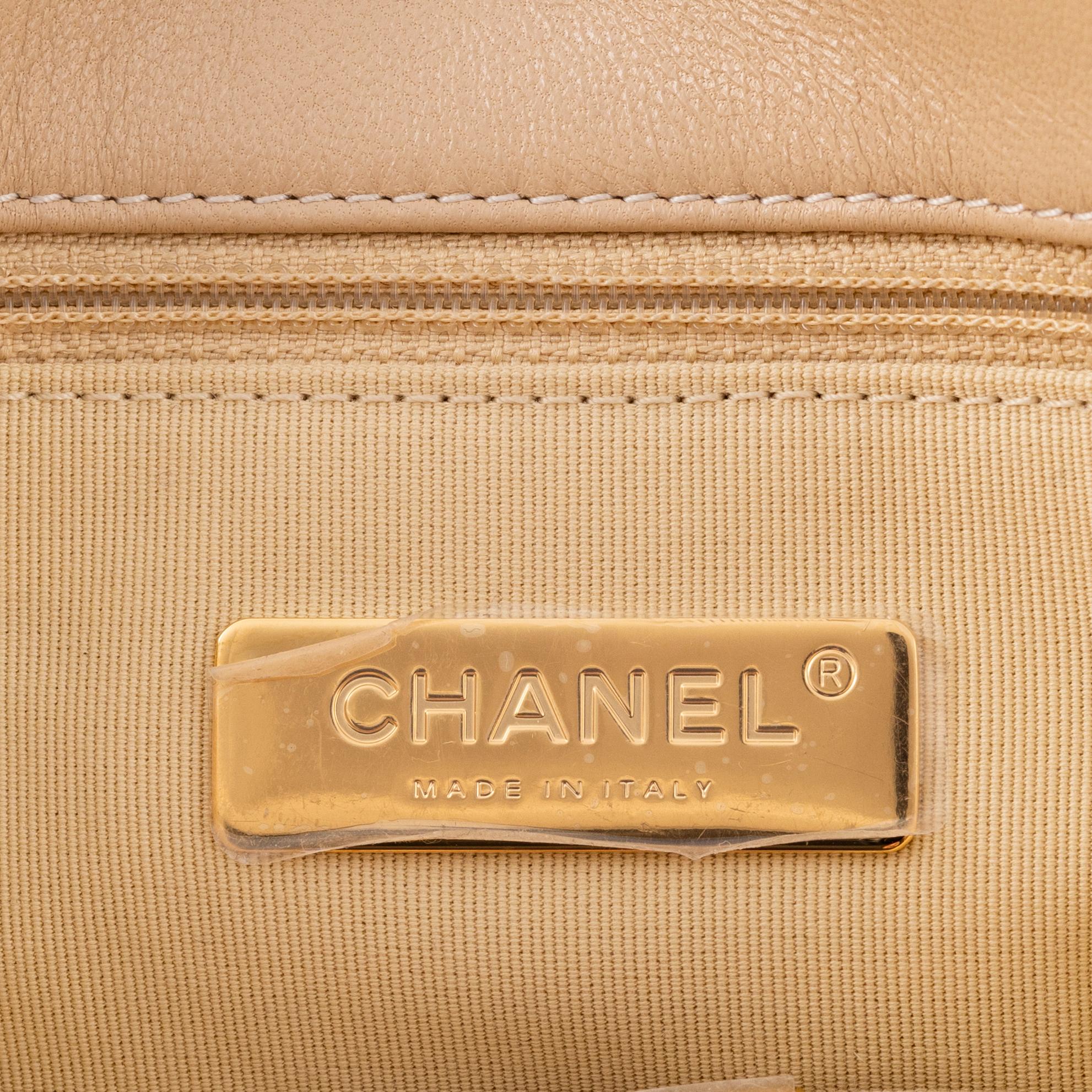 Chanel, väska, 2022.