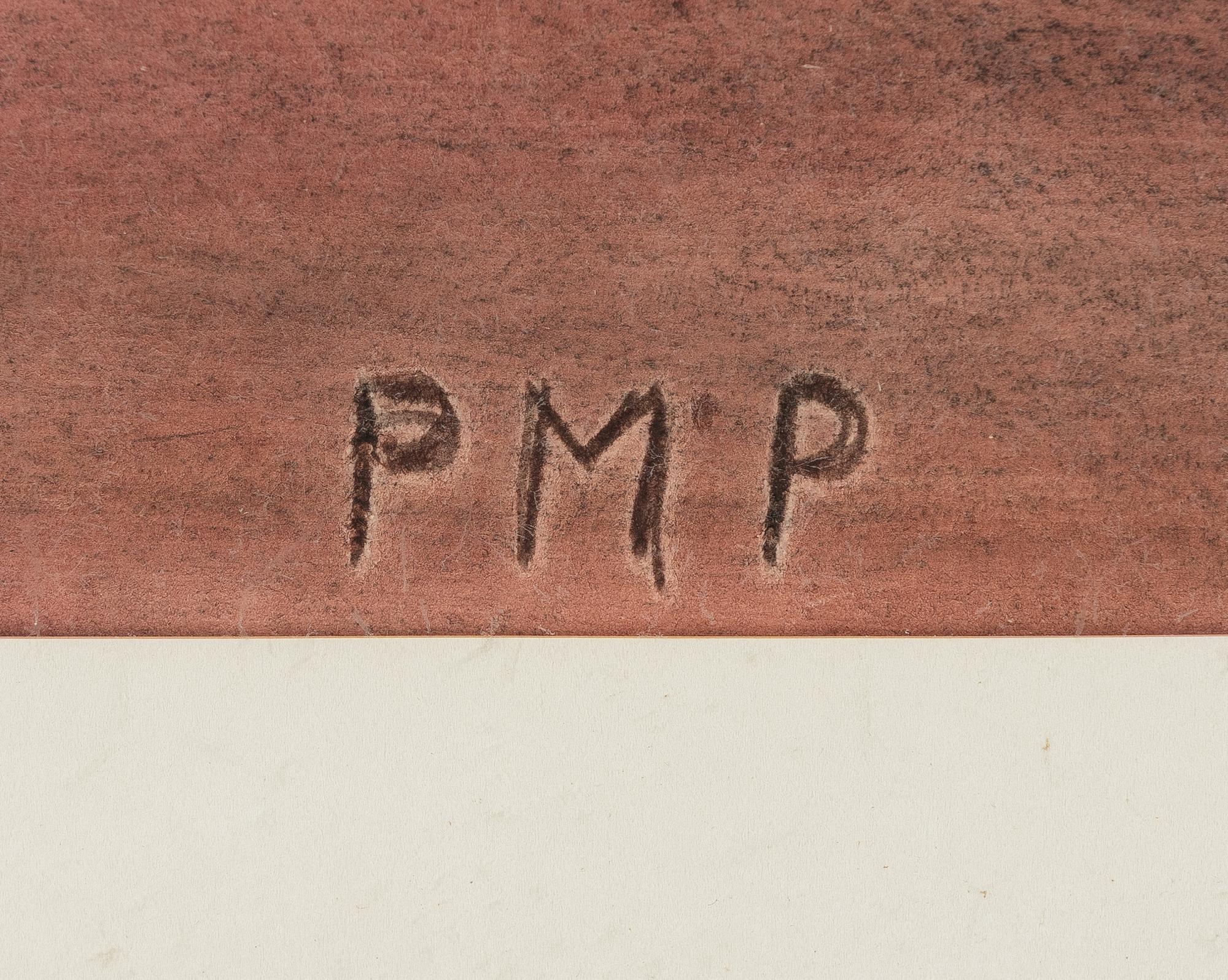 Primus Mortimer Pettersson, Untitled.