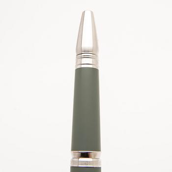 Montblanc, fountain pen, Writer's Edition, “Rudyard Kipling”, Germany, 2019.