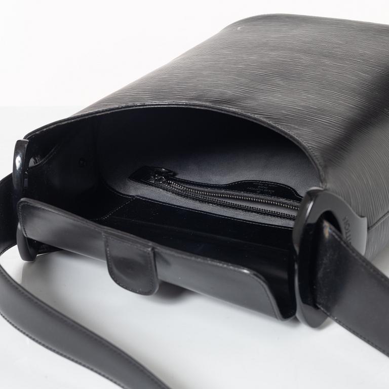 Louis Vuitton, "Epi Sac Verseau", 2001.