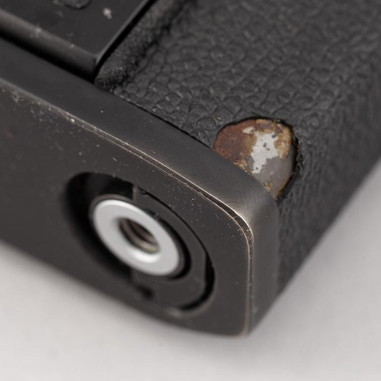 Leica M5, no 1353881, 1972.