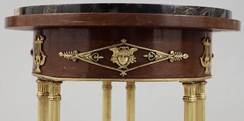 LAMPBORD, Napoleon III, 1800-tal.