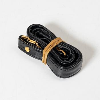 A Hasselblad camera, 2000FC/M, anniversary edition, 1985.