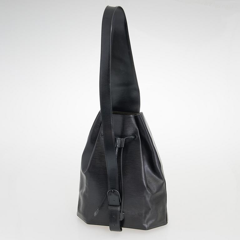 Louis Vuitton, "Sac a Dos Drawstring", laukku.