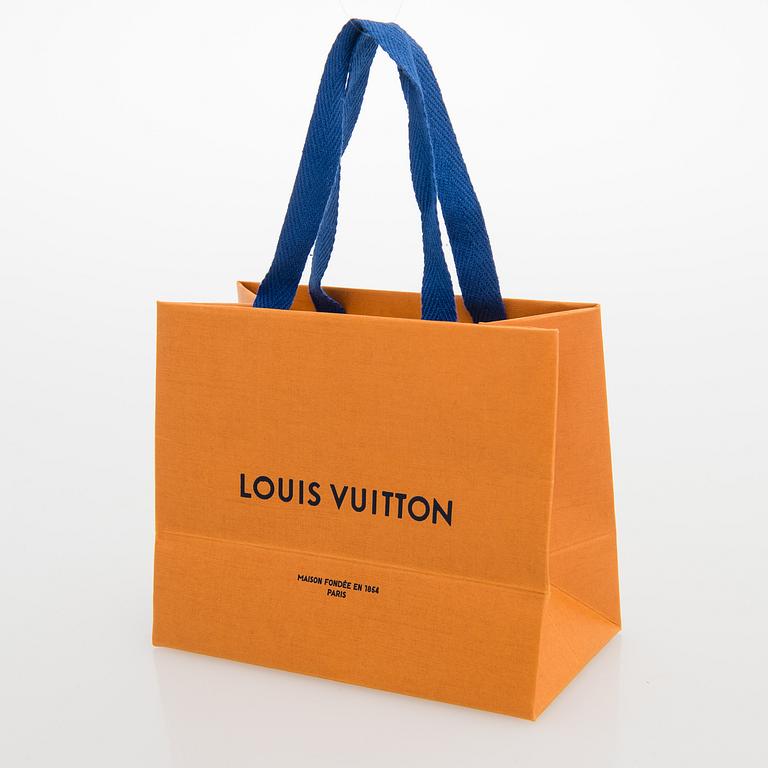 Louis Vuitton, "Dauphine Chain Bag Charm", väsksmycke.