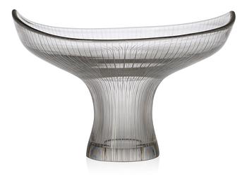773. TAPIO WIRKKALA, vas, Iittala, Finland, modell 3523.