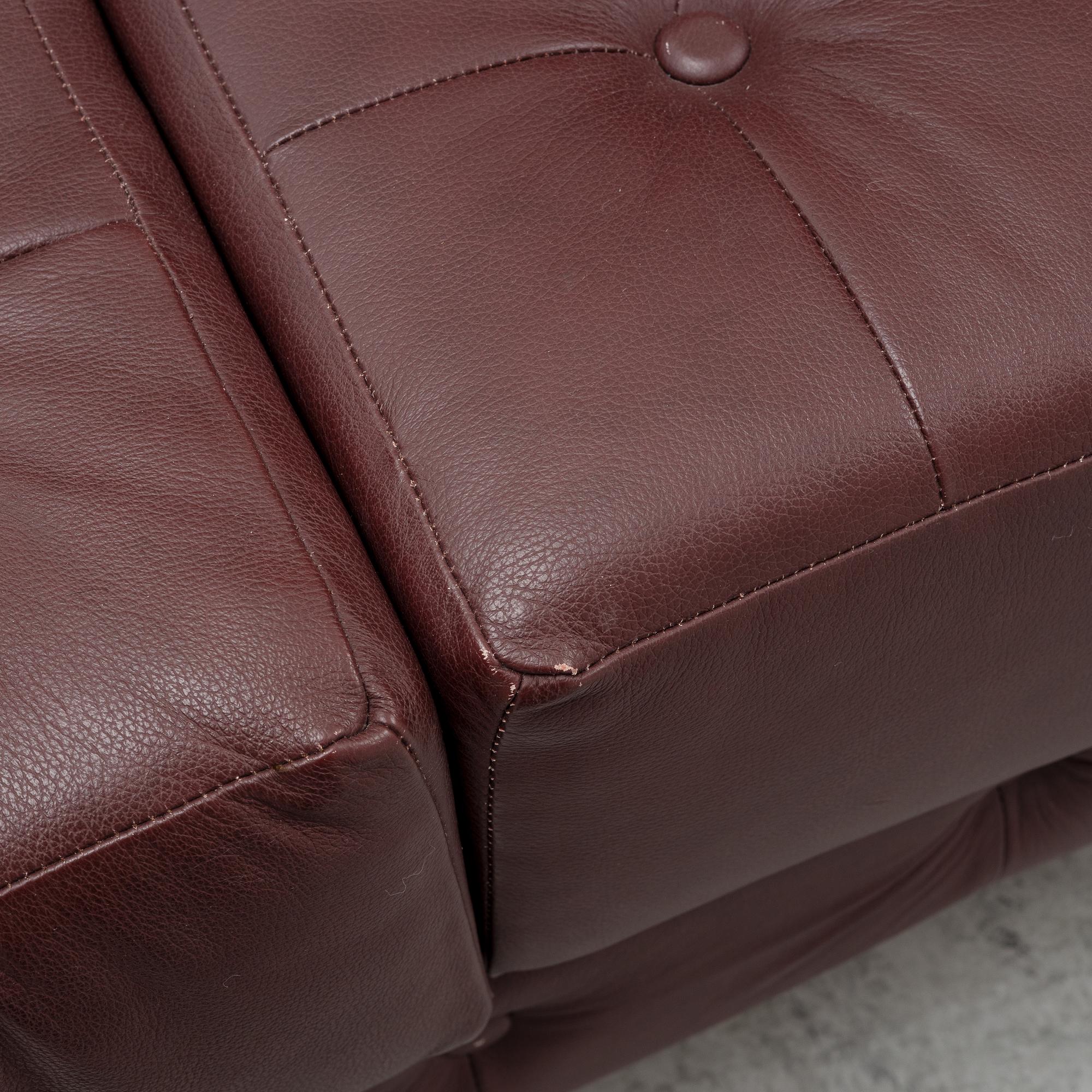 Johan Israelson, soffa, Israelson Design, samtida.