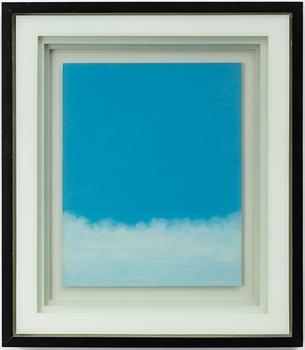 Olle Nyström, Clouds.