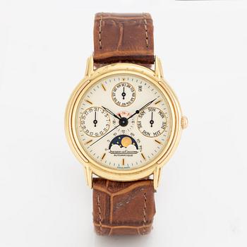 Jaeger-Lecoultre, Odysseus, armbandsur, 35 mm.
