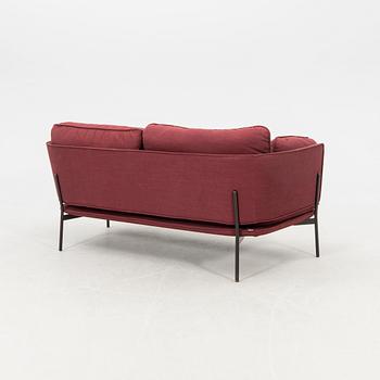 Luca Nichetto, "Cloud" sofa for &tradition Denmark, 2020s.