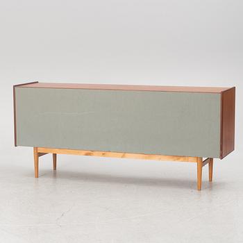 A 1960's sideboard, Ulferts, Sweden.