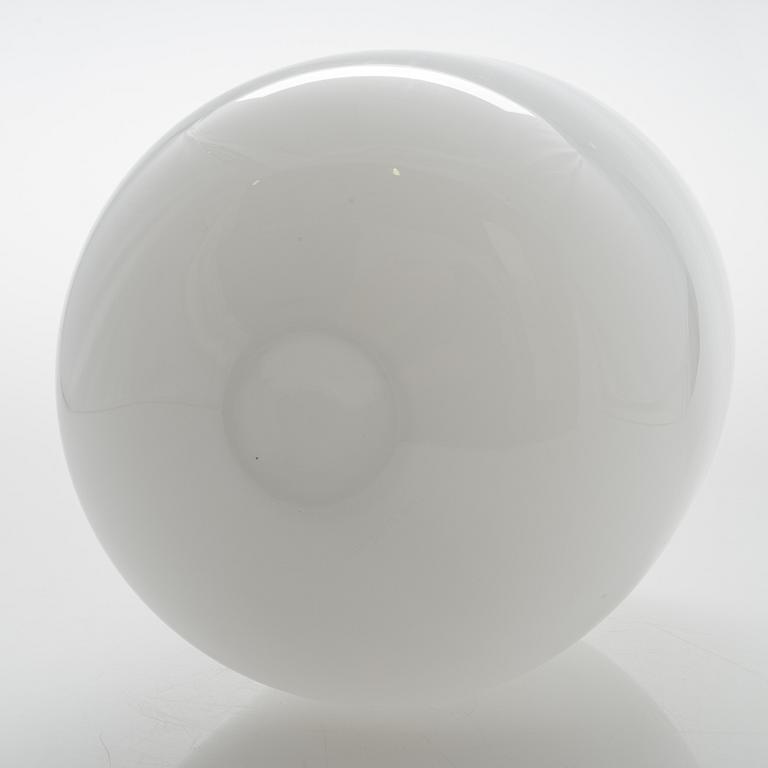 TIMO SARPANEVA,  vas, "Jurmo" 3033, signerad Timo Sarpaneva.