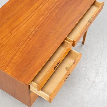 Skrivbord, 1900-talets andra hälft.