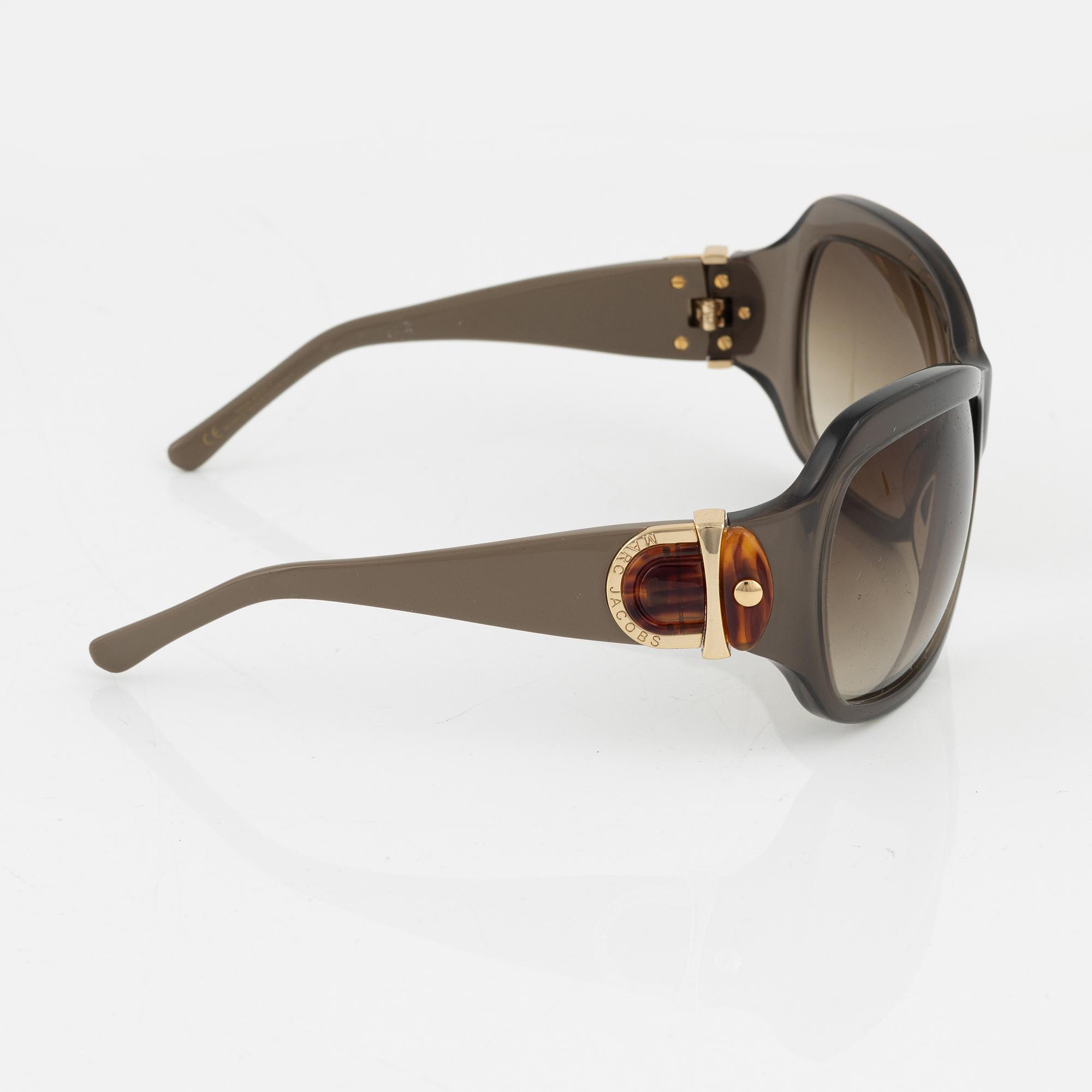 Marc Jacobs, solglasögon, 2007.