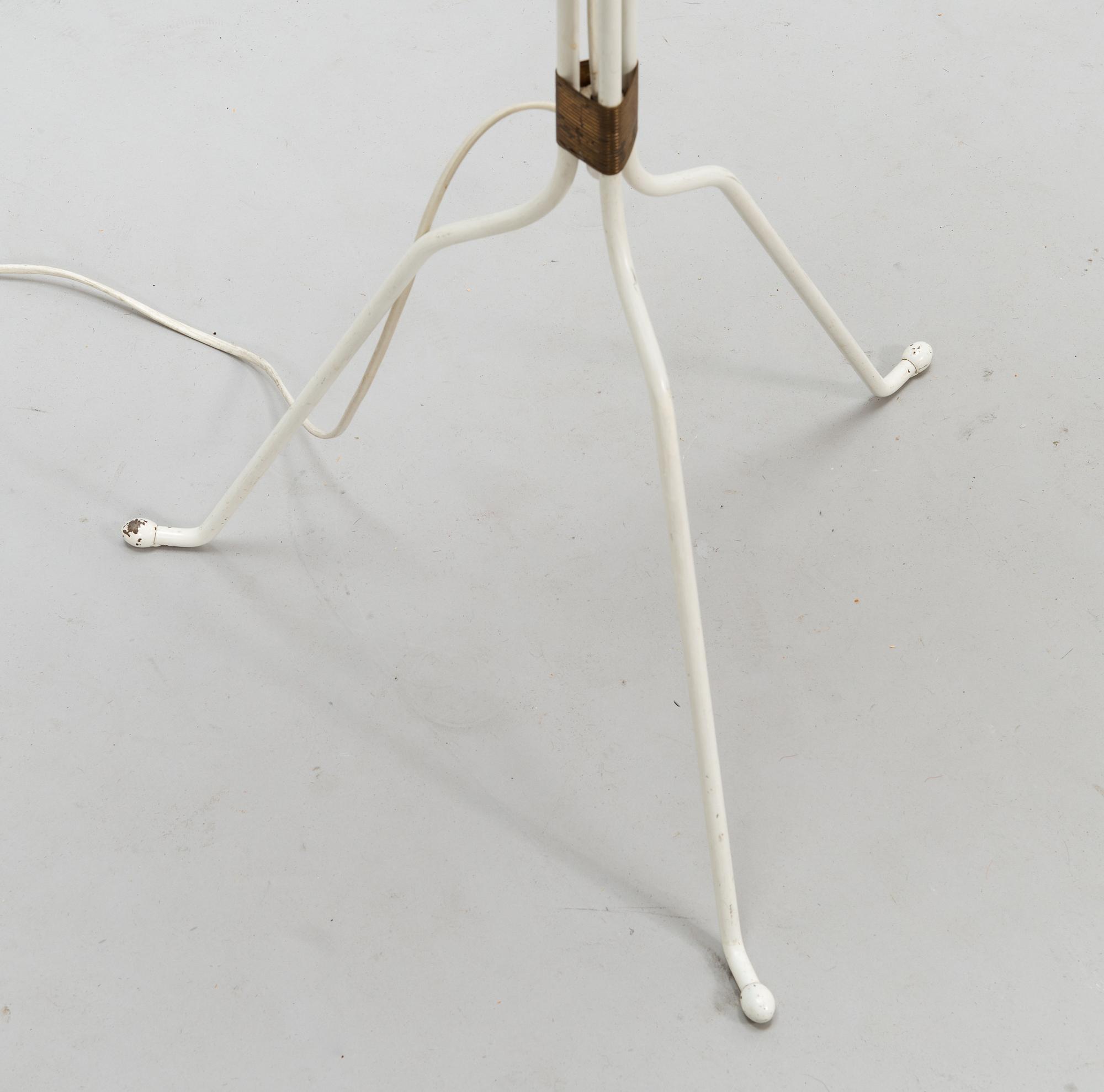 LISA JOHANSON-PAPE, LATTIAVALAISIN, 2058, Orno.