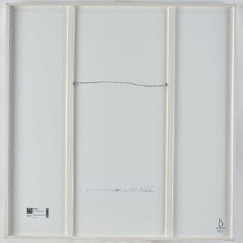 Claesson Koivisto Rune, "Aimai No 1" C- print, edition 2/5, 2021.