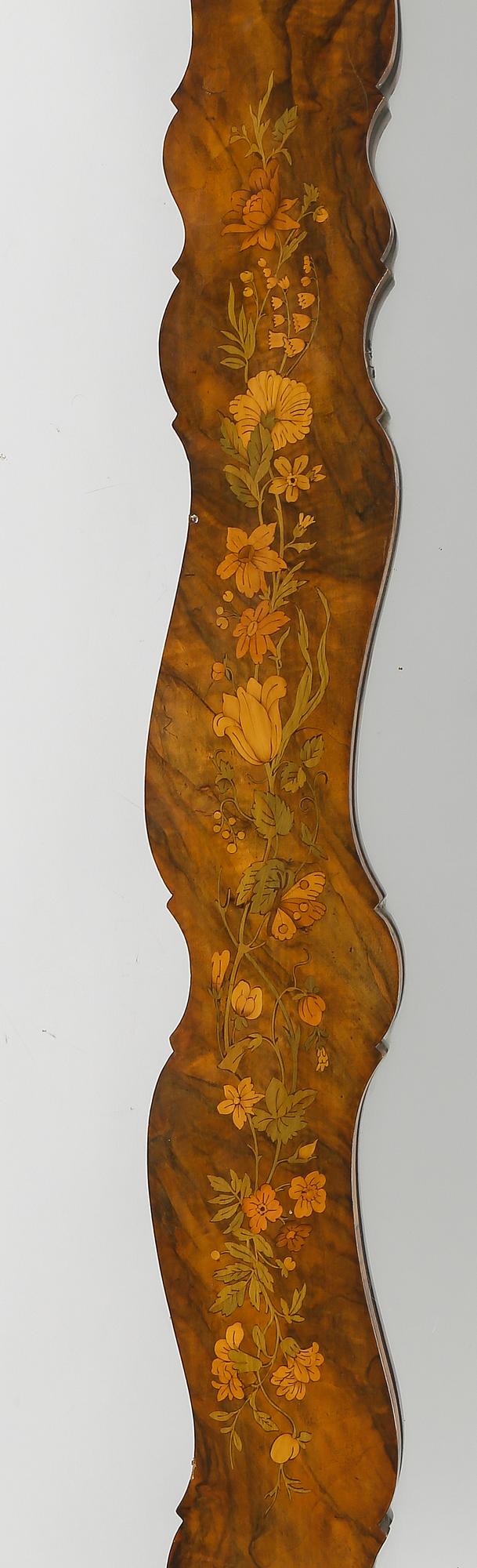 SPEGEL, rokokostil, 1800-talets andra hälft.