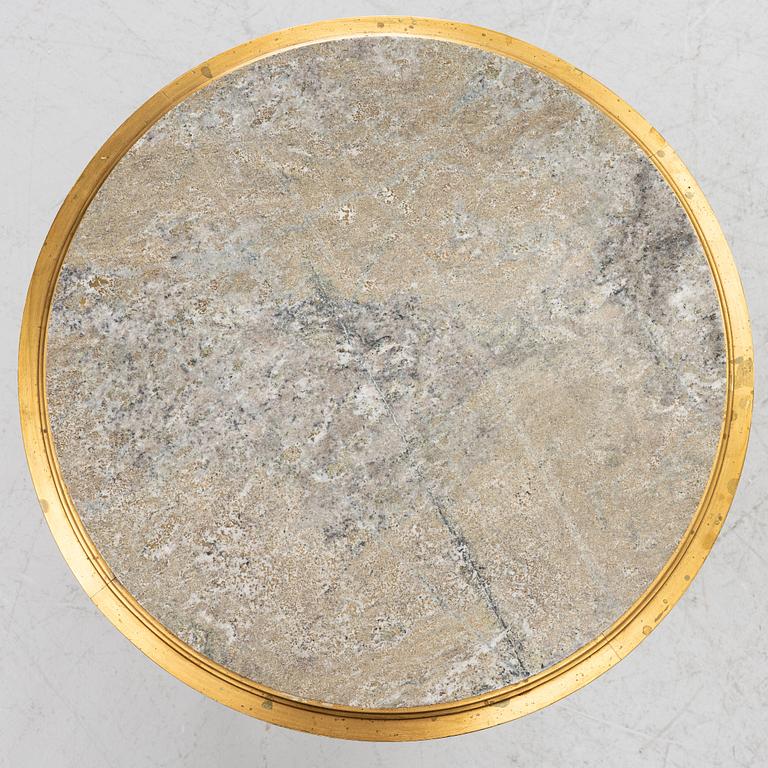 Soffa och bord, Louis XVi-stil.1900-talets början.