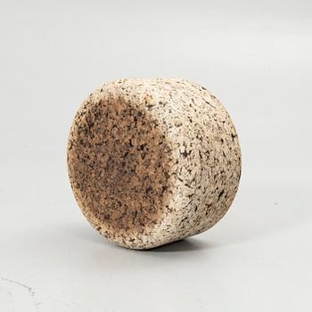 Jasper Morrison, Stool, “Mooi Corks” designed by Jasper Morrison.