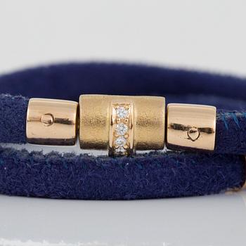 ARMBAND, Oskar Gydell 2014.