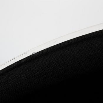 FÅTÖLJ, 'Åskbollen', Eero Aarnio, Adelta, Finland.