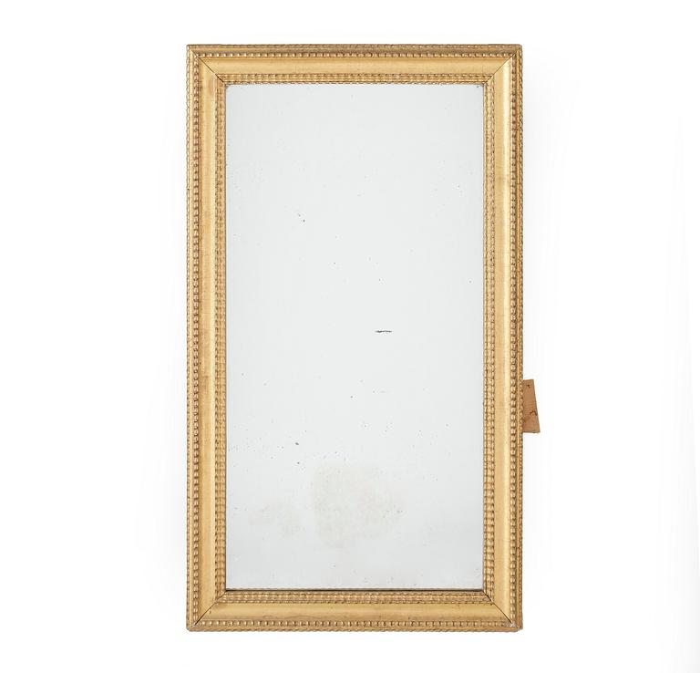 SPEGEL, 1800-tal.