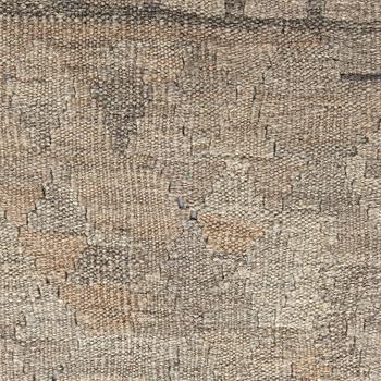A Kilim carpet, ca. 262 x 176 cm.