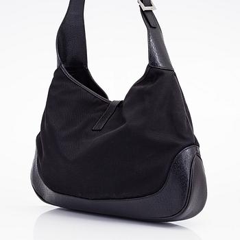 Gucci, "Jackie", väska.