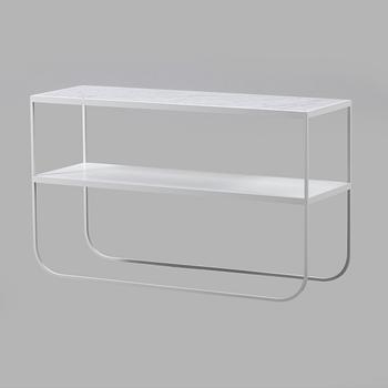 Broberg & Ridderstråle, Side table, "Tati Console 120", Asplund.