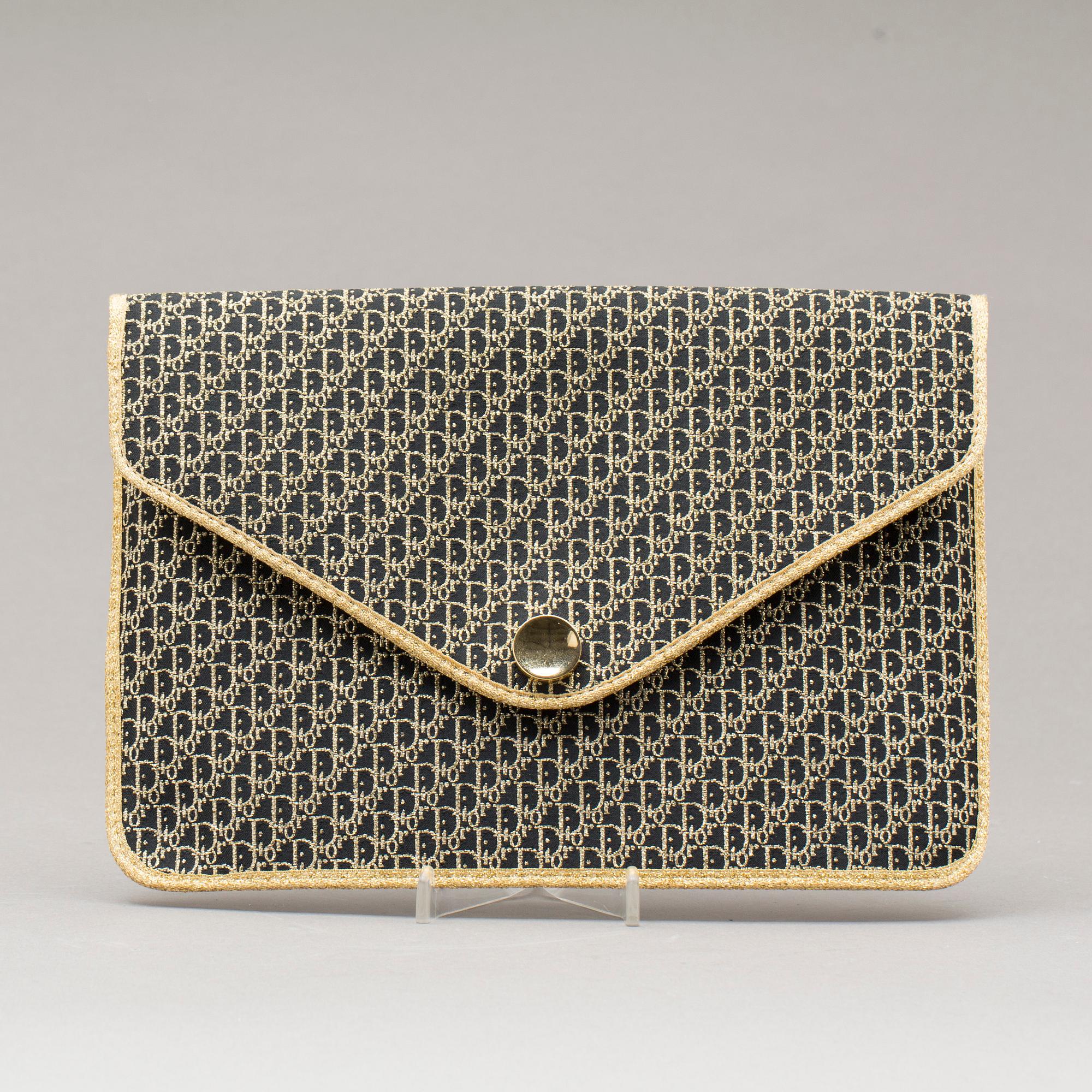 VÄSKA, Christian Dior.