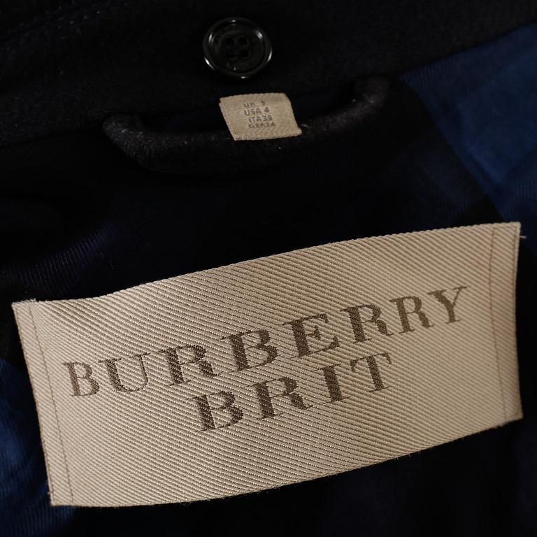 BURBERRY, jacka.