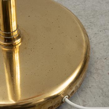 Golvlampa, Swedish Modern, 1900-talets mitt.