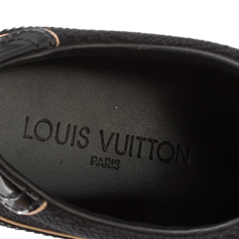 SNEAKERS, Louis Vuitton.