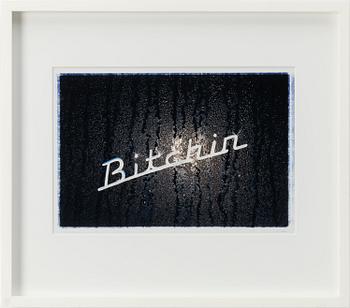 Richard Heeps, "Bitchin', Hemsby, Norfolk", 2004.