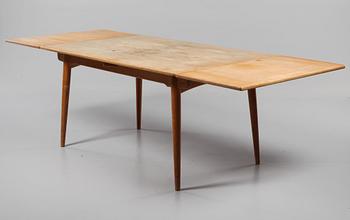 MATBORD, Hans J Wegner, Andreas Tuck, Danmark, 1900-talets andra hälft.