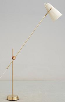 GOLVLAMPA, Hans Bergström, Ateljé Lyktan, 1900-talets mitt.