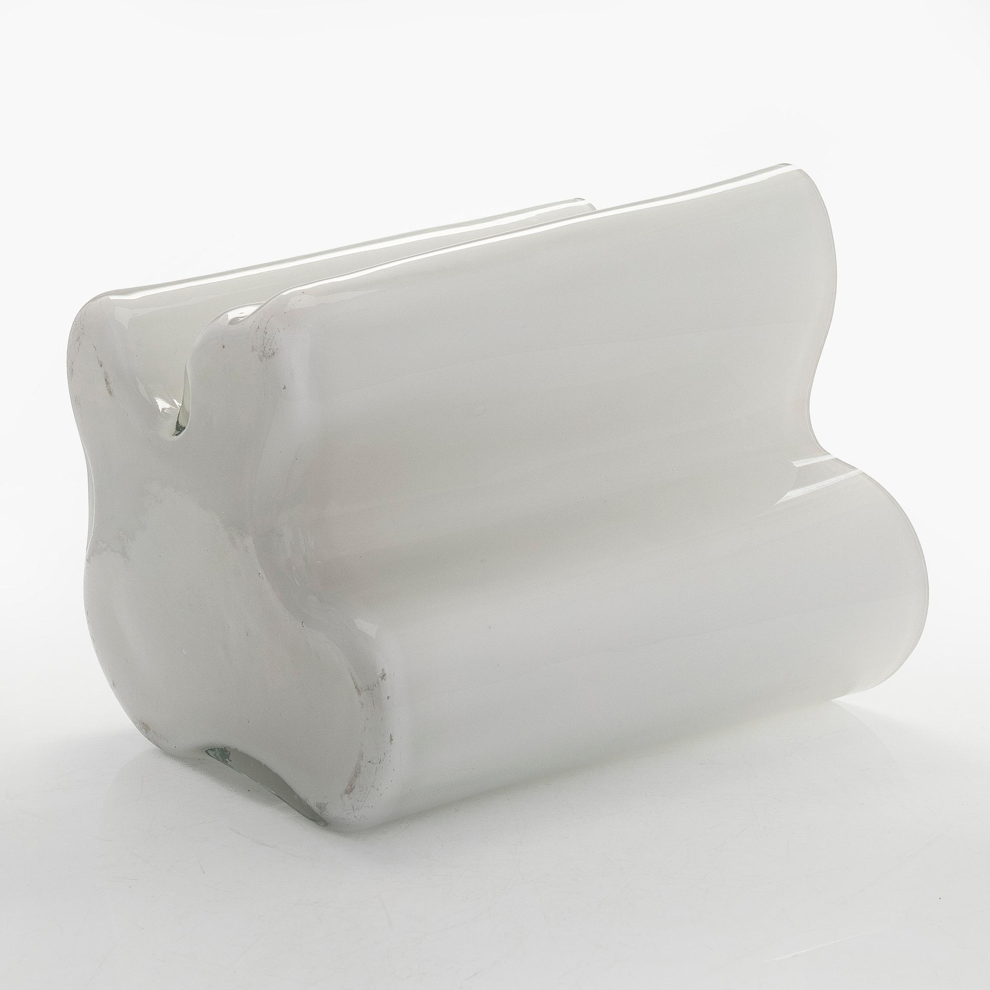 Alvar Aalto, maljakko, malli 3031.