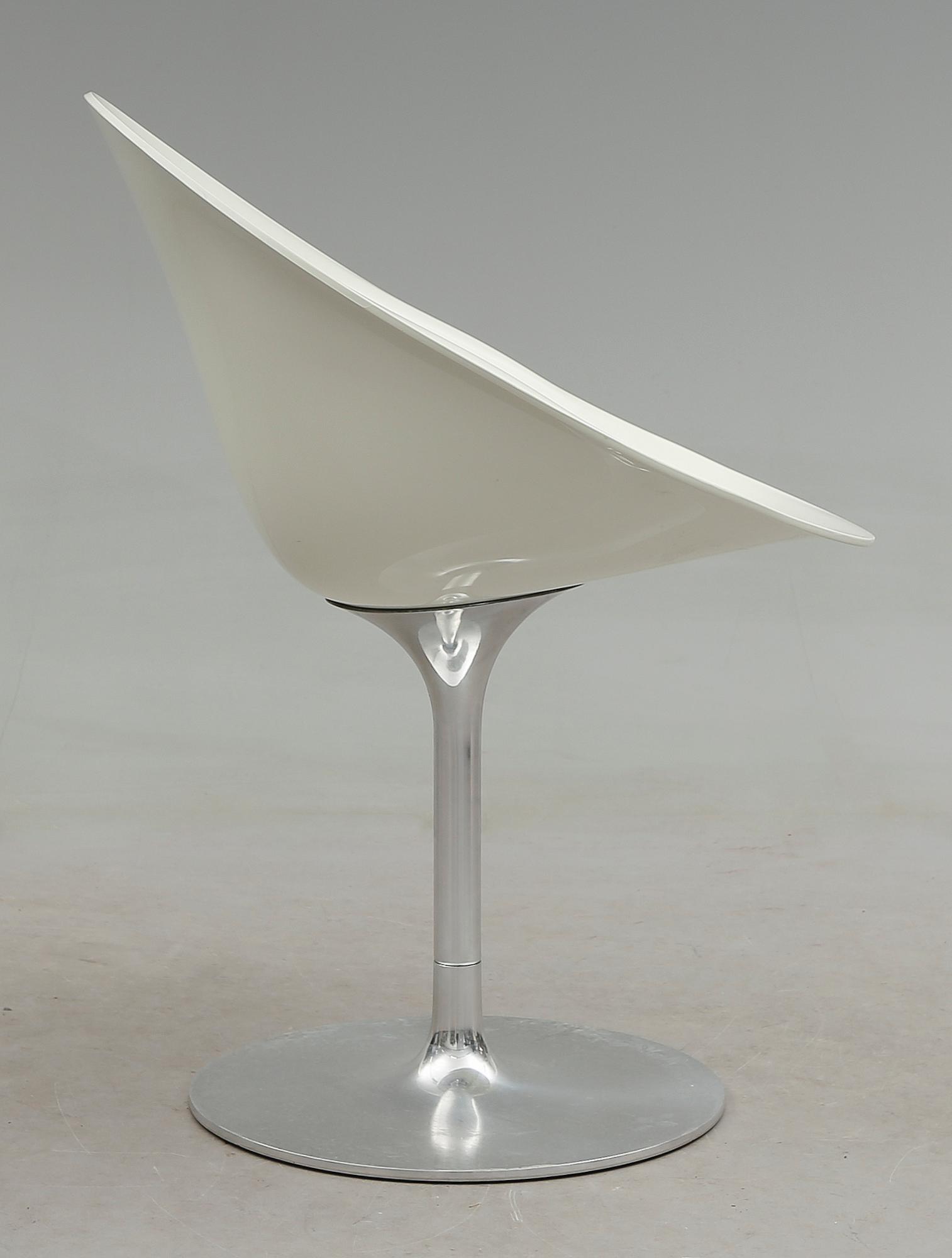 STOL, "Eros", Philippe Starck för Kartell.