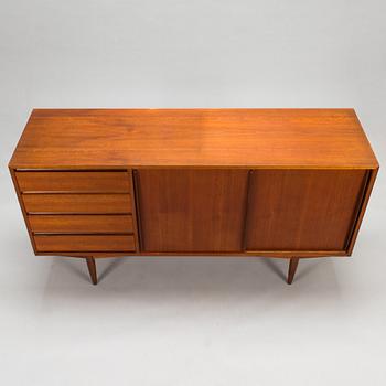 Olli Borg, a mid-20th century '4004' sideboard for Asko.