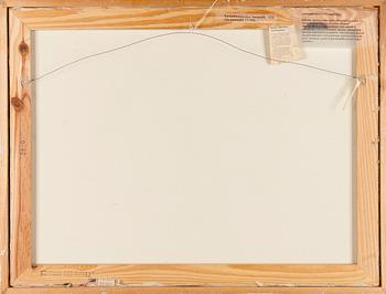 Bruno Maximus, "Kananmunaesitys lampaille (Eggshow for Sheep).